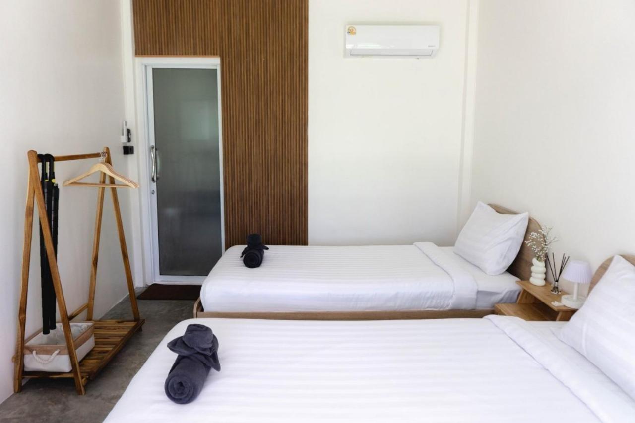 Bunyagard Koh Kood Resort Ban Lak Uan Exteriér fotografie