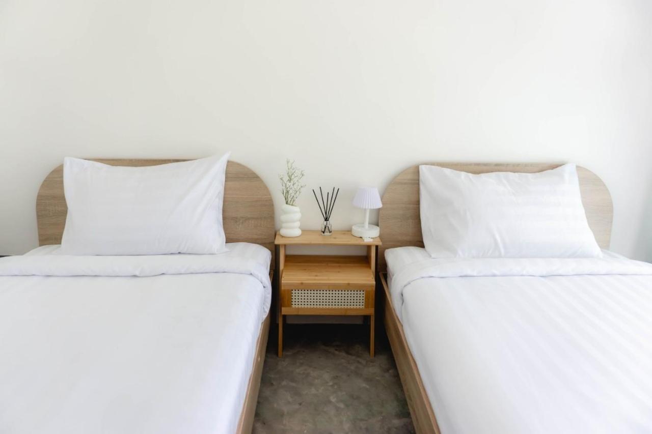 Bunyagard Koh Kood Resort Ban Lak Uan Exteriér fotografie